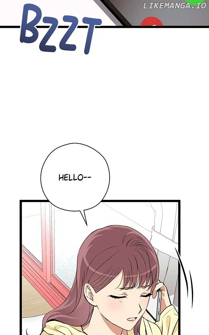 Hell Love Story Chapter 60 Online - página 9