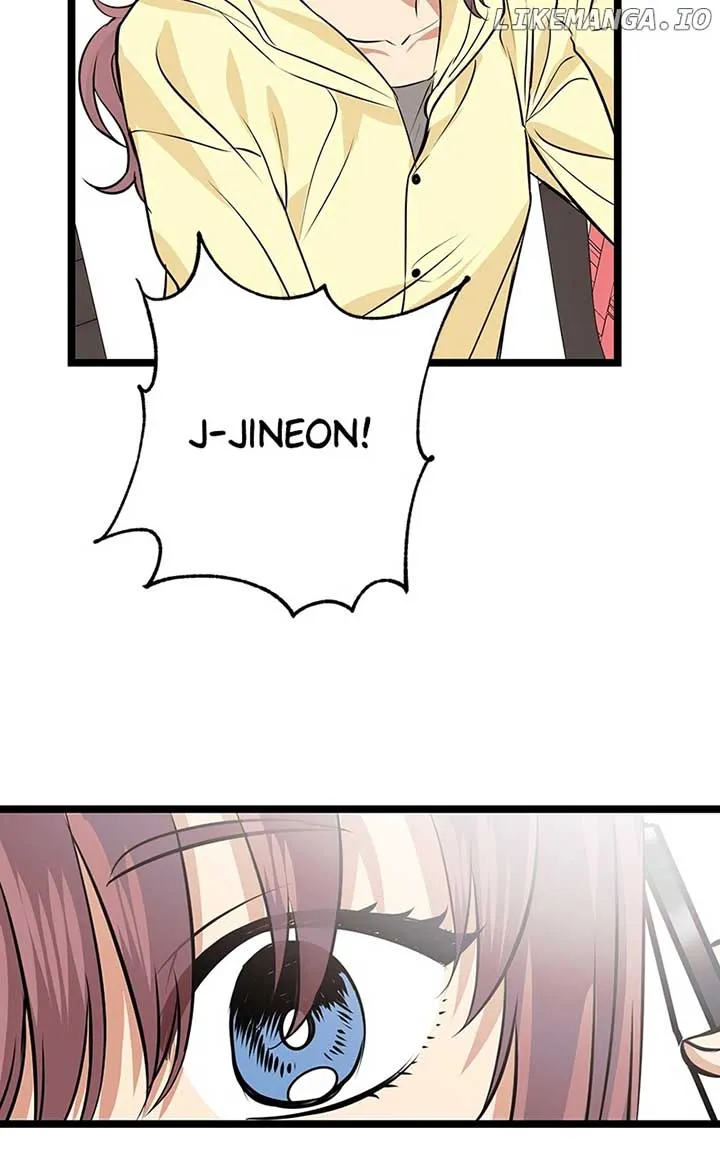 Hell Love Story Chapter 60 Online - página 10