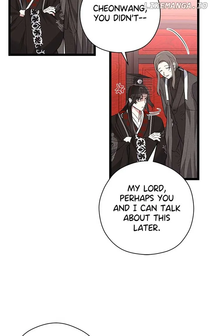 Hell Love Story Chapter 60 Online - página 21