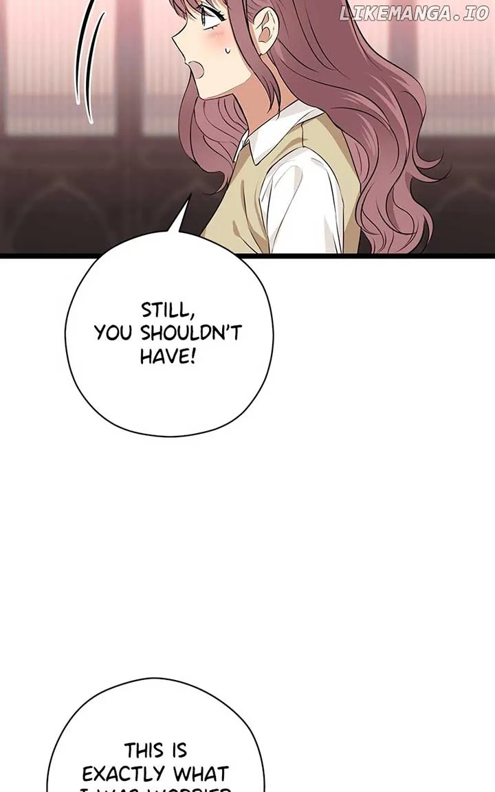 Hell Love Story Chapter 60 Online - página 25