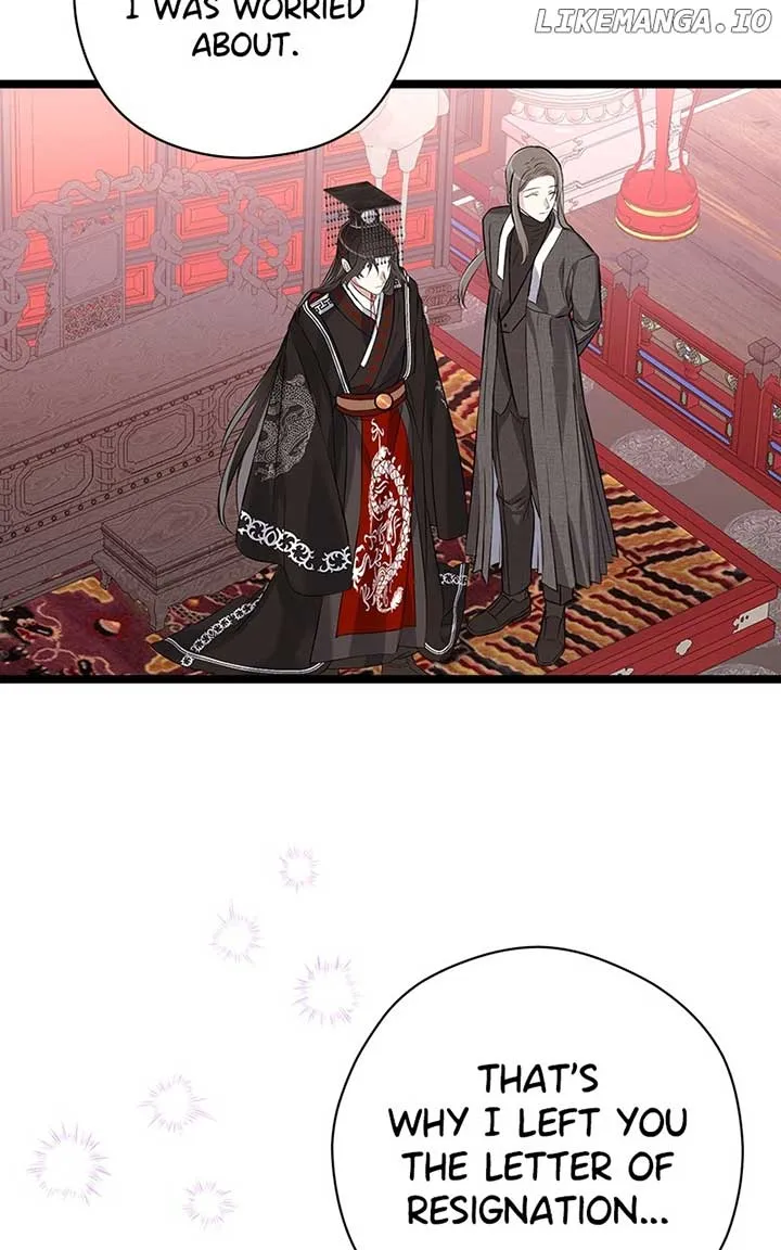 Hell Love Story Chapter 60 Online - página 26