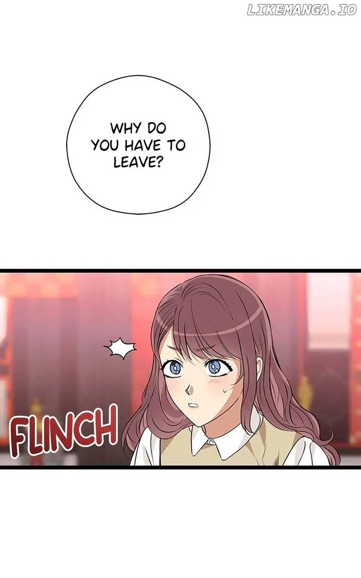 Hell Love Story Chapter 60 Online - página 30