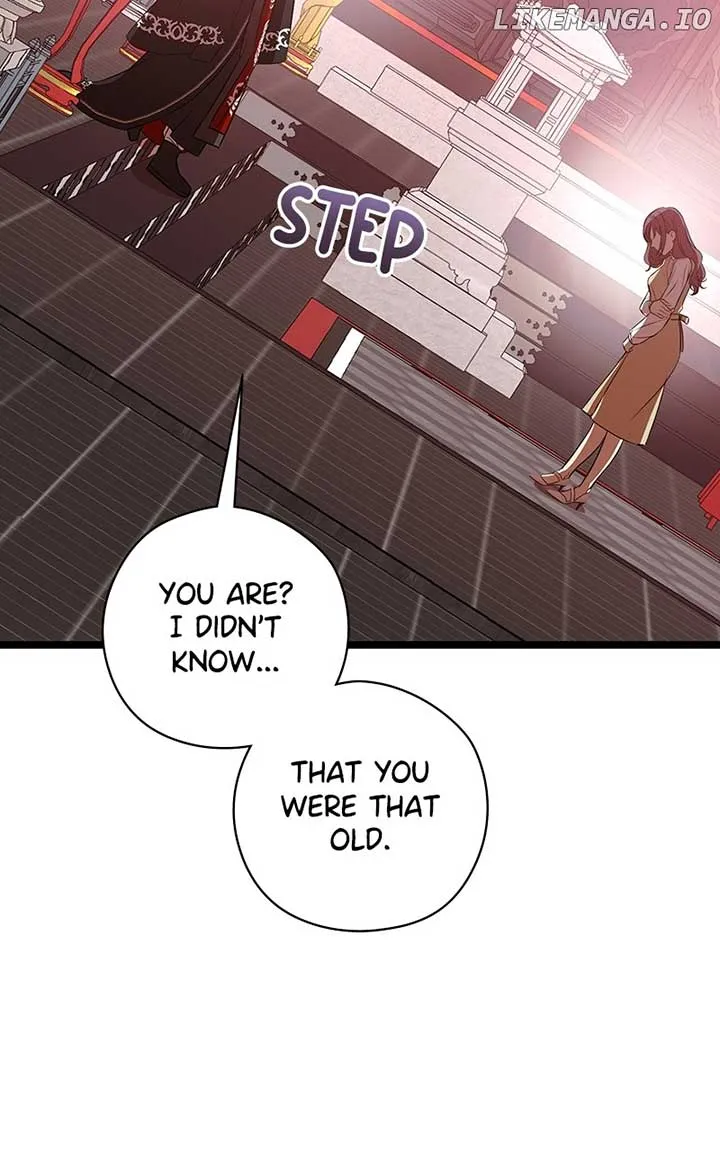 Hell Love Story Chapter 60 Online - página 33