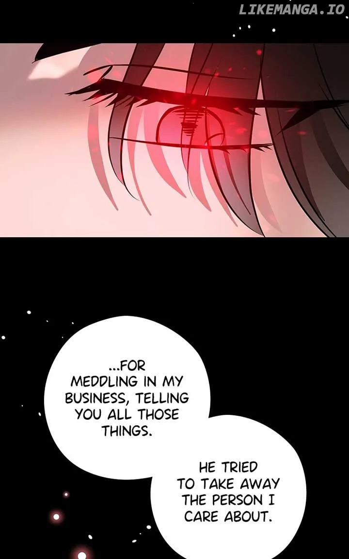 Hell Love Story Chapter 60 Online - página 41