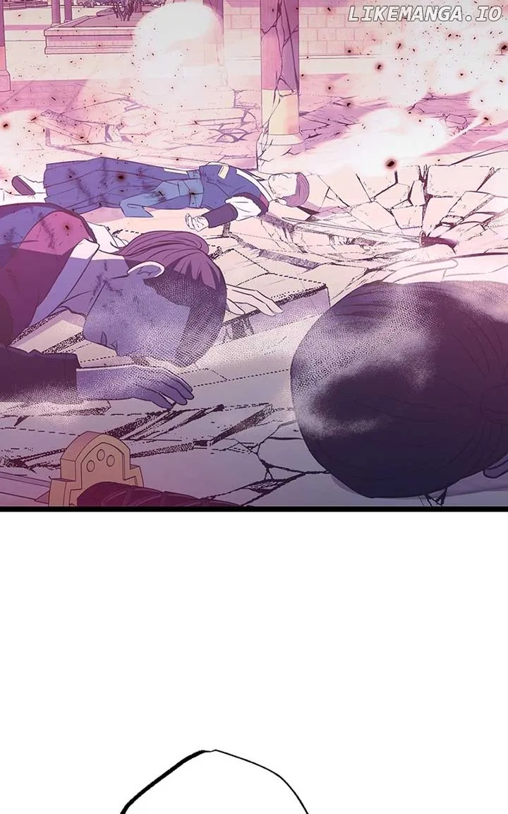 Hell Love Story Chapter 60 Online - página 44