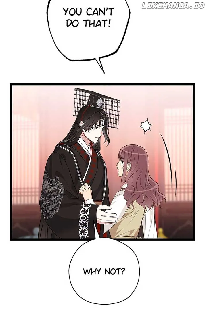 Hell Love Story Chapter 60 Online - página 45