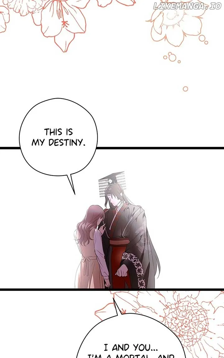 Hell Love Story Chapter 60 Online - página 49