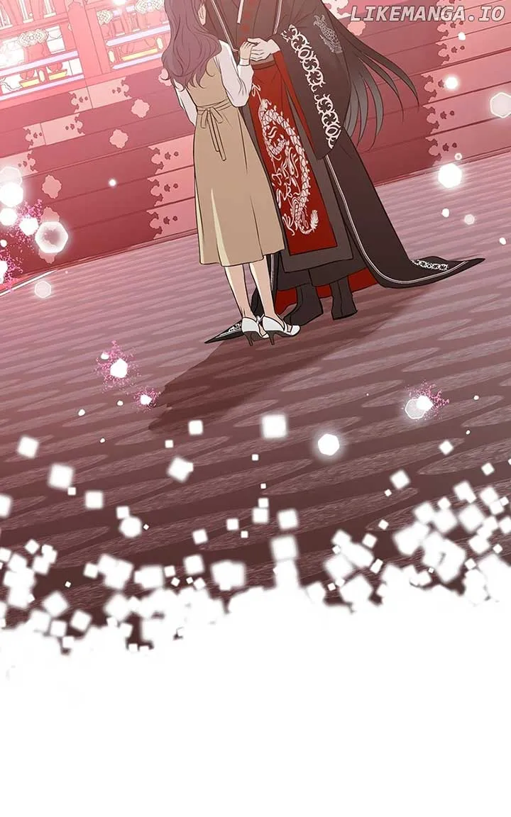 Hell Love Story Chapter 60 Online - página 59