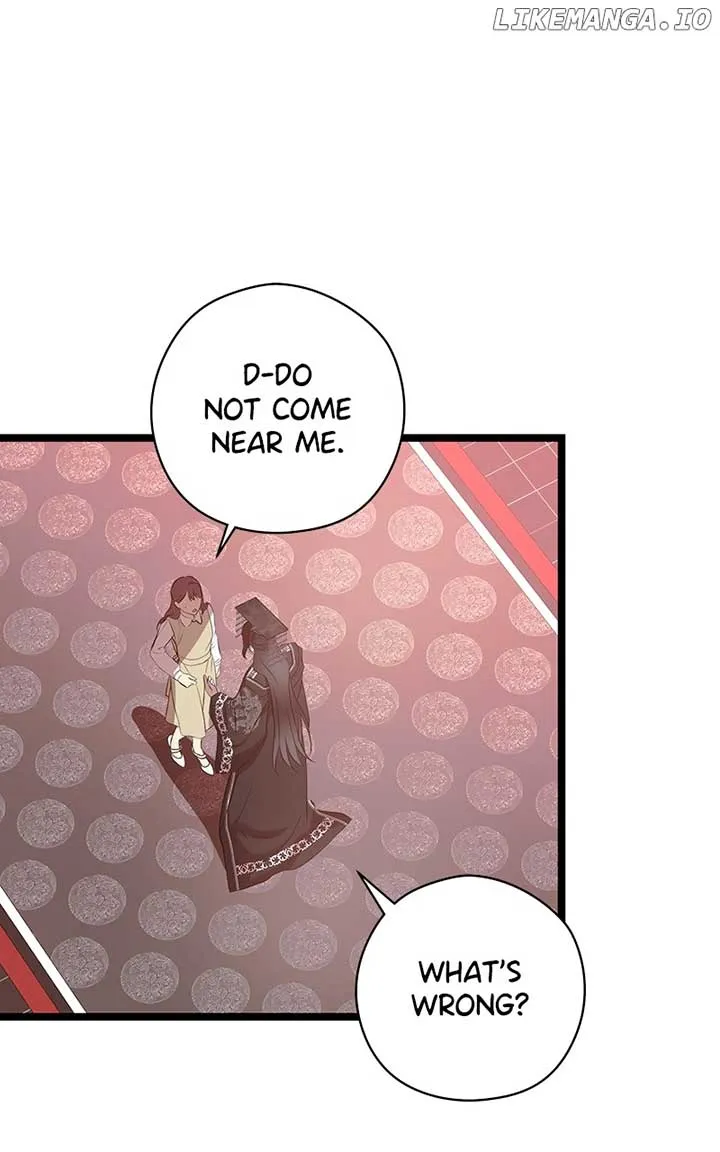 Hell Love Story Chapter 60 Online - página 61