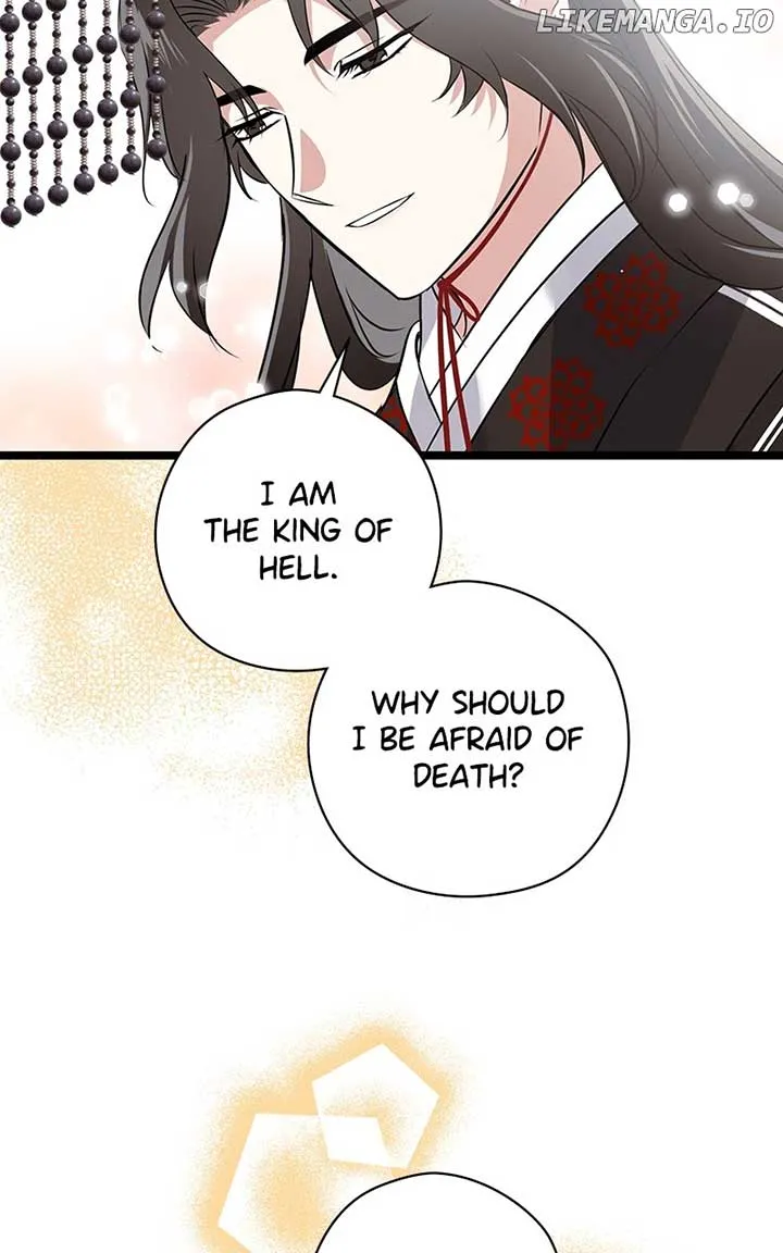 Hell Love Story Chapter 60 Online - página 64