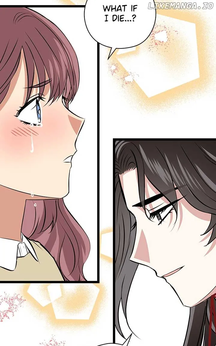 Hell Love Story Chapter 60 Online - página 65