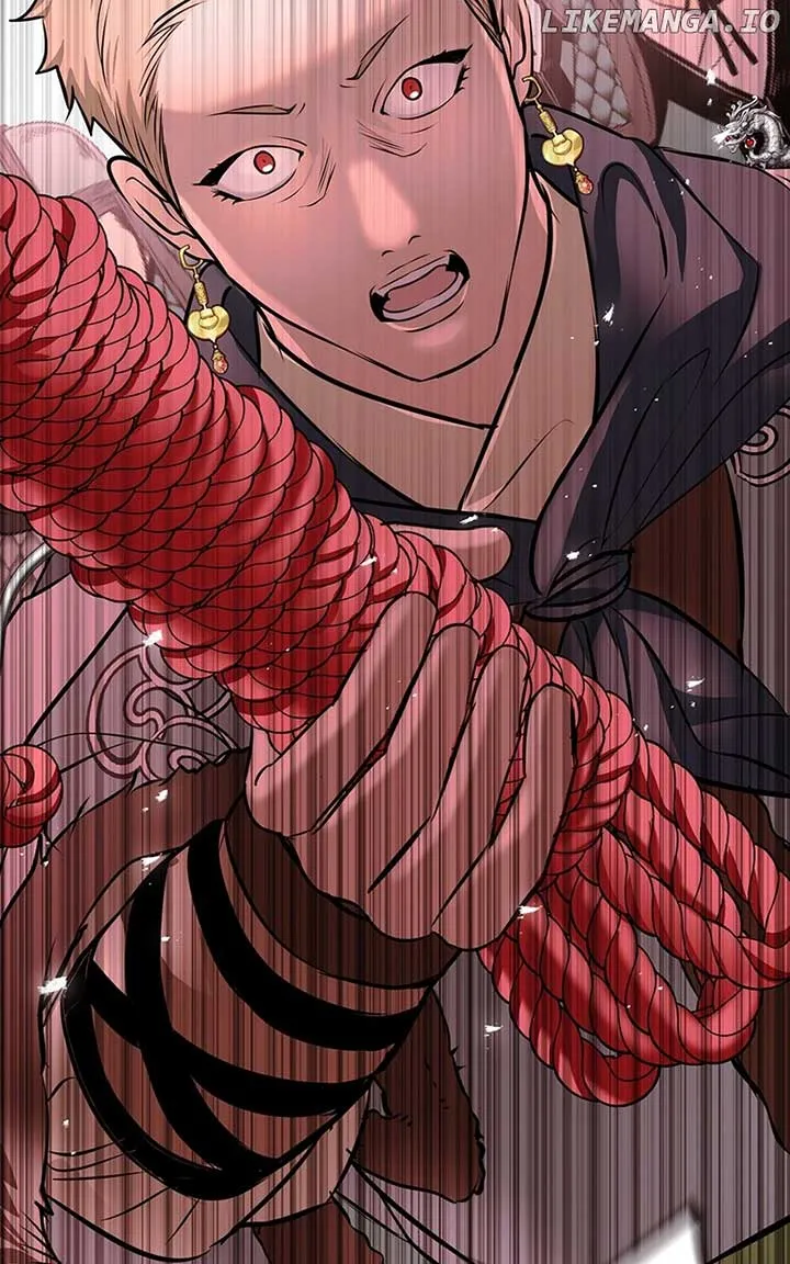 Hell Love Story Chapter 60 Online - página 78