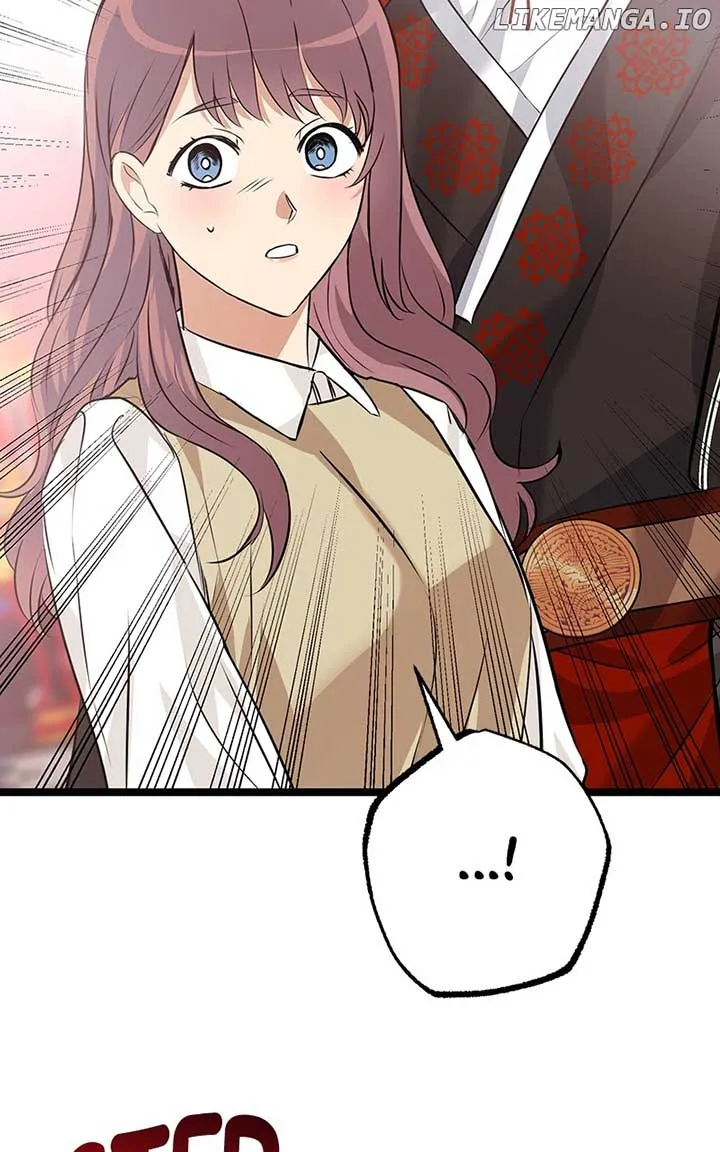 Hell Love Story Chapter 61 Online - página 3
