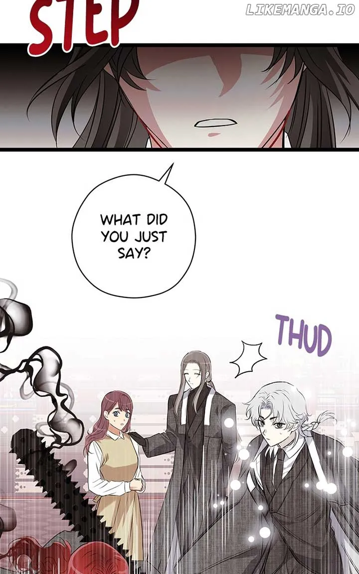 Hell Love Story Chapter 61 Online - página 4
