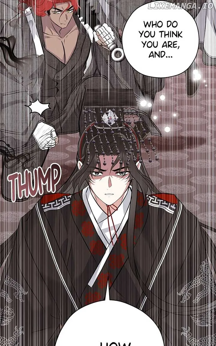 Hell Love Story Chapter 61 Online - página 5