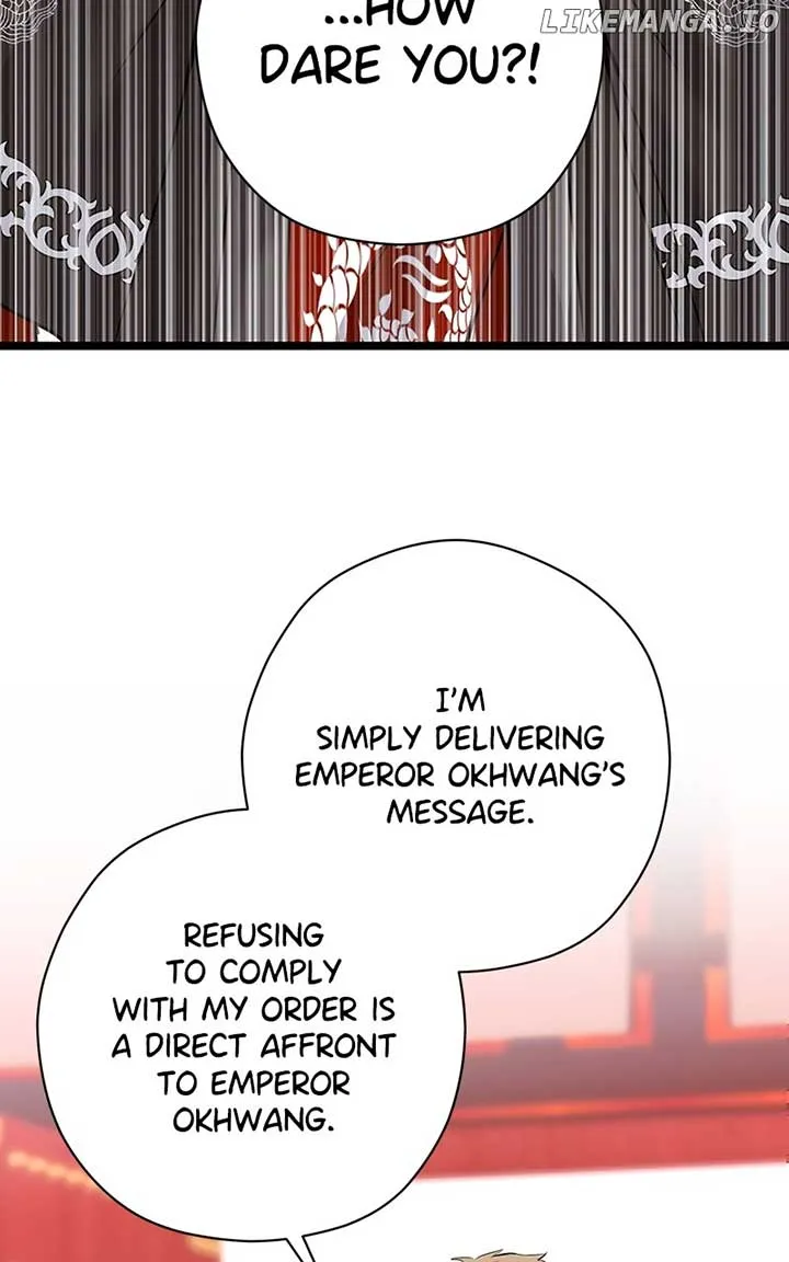Hell Love Story Chapter 61 Online - página 6