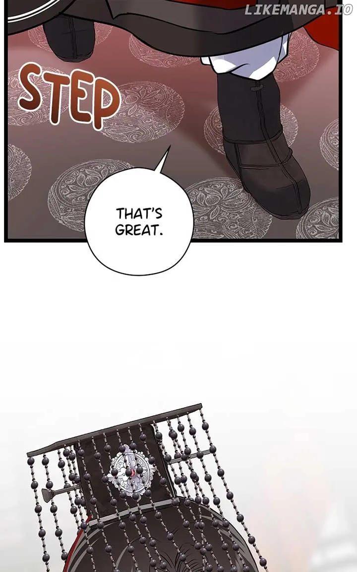 Hell Love Story Chapter 61 Online - página 8