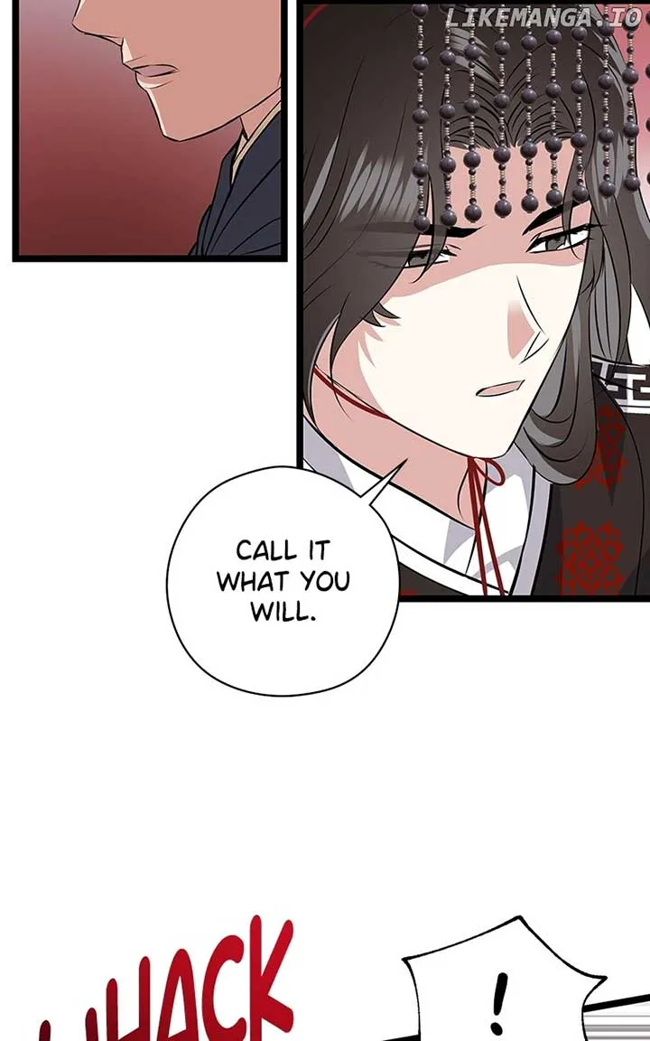 Hell Love Story Chapter 61 Online - página 11