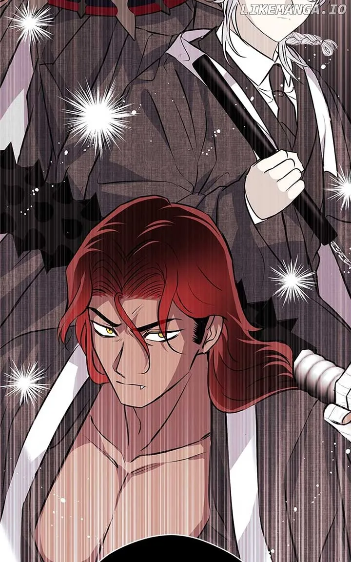 Hell Love Story Chapter 61 Online - página 14