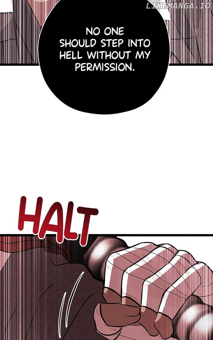 Hell Love Story Chapter 61 Online - página 15