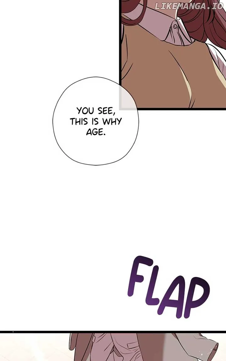 Hell Love Story Chapter 61 Online - página 19