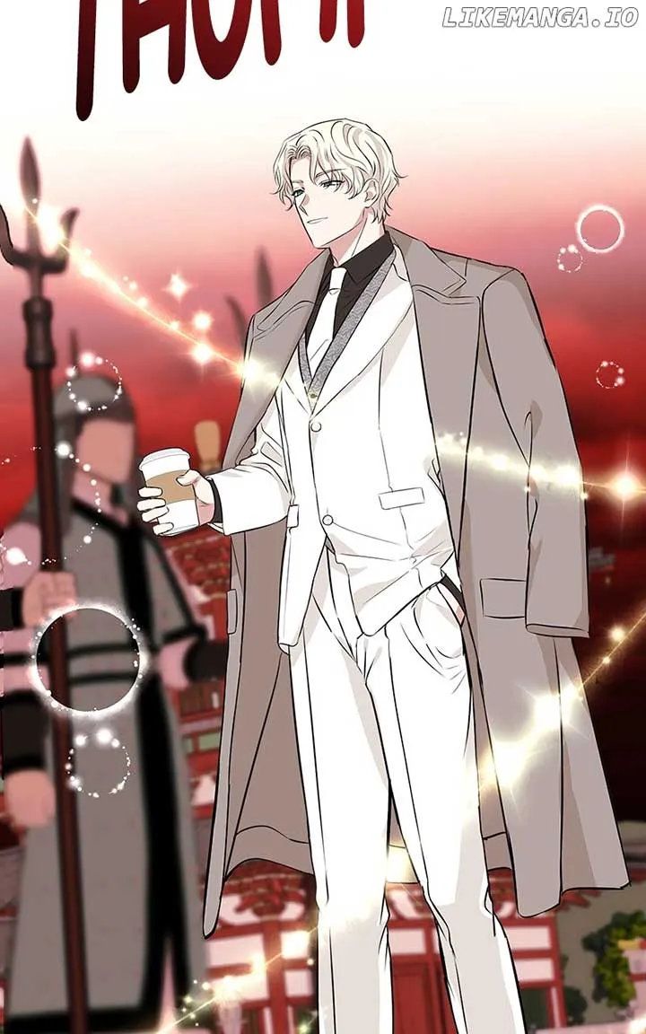 Hell Love Story Chapter 61 Online - página 21