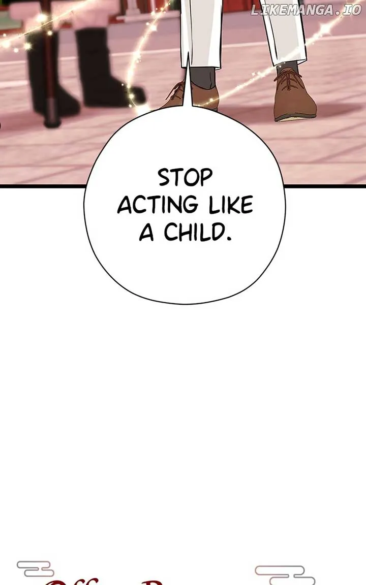 Hell Love Story Chapter 61 Online - página 22