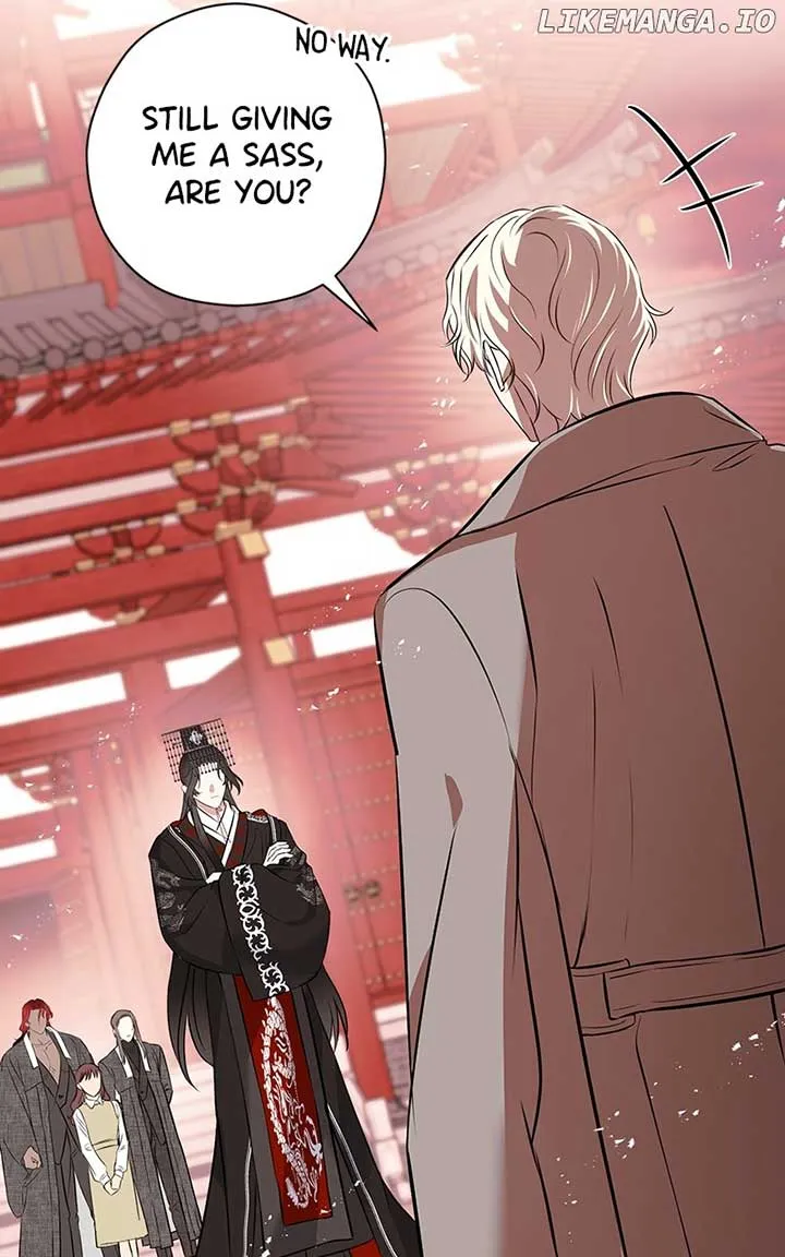 Hell Love Story Chapter 61 Online - página 25