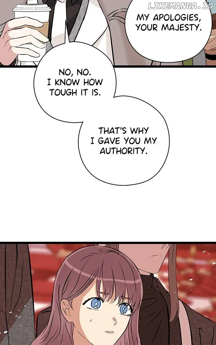 Hell Love Story Chapter 61 Online - página 27