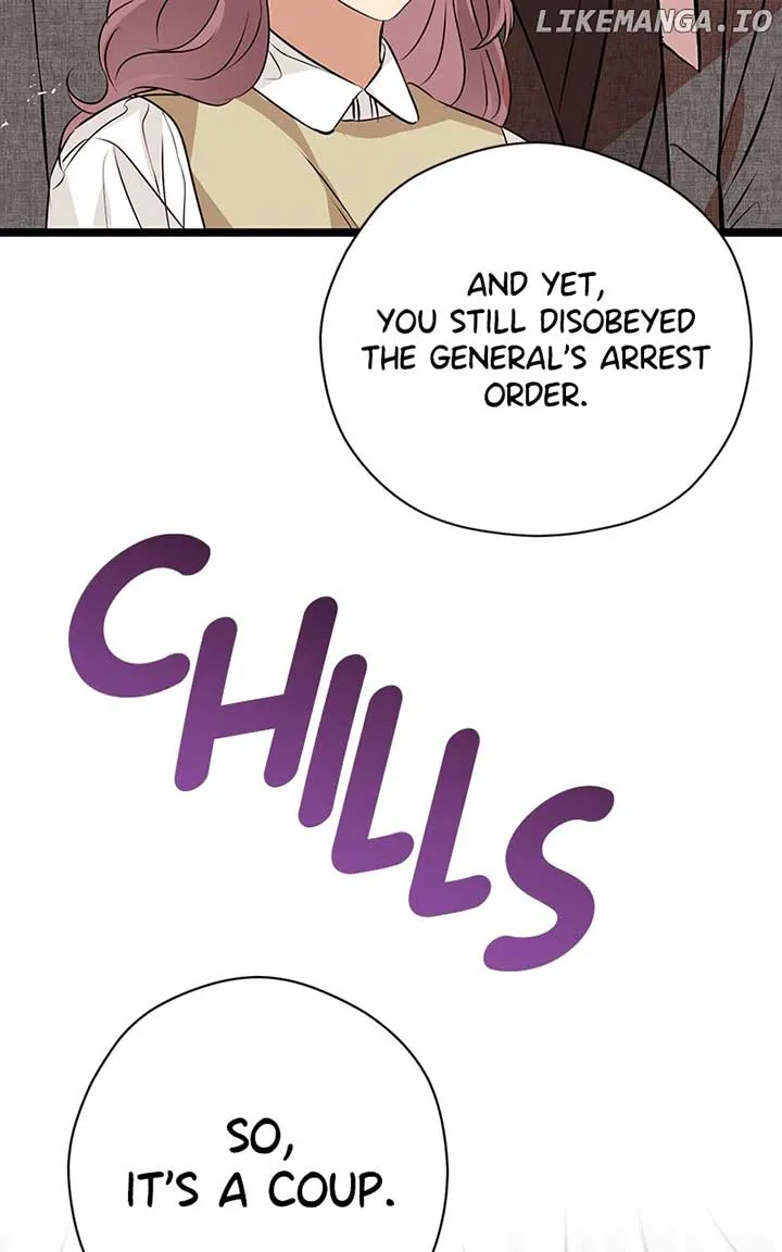 Hell Love Story Chapter 61 Online - página 28