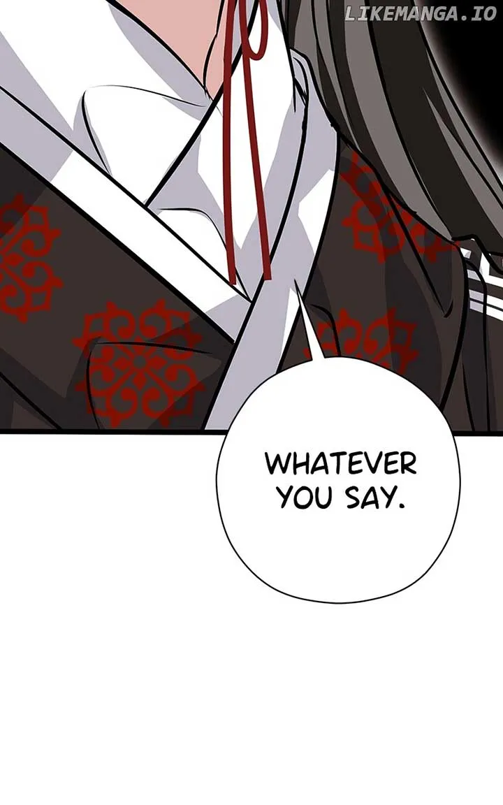 Hell Love Story Chapter 61 Online - página 31