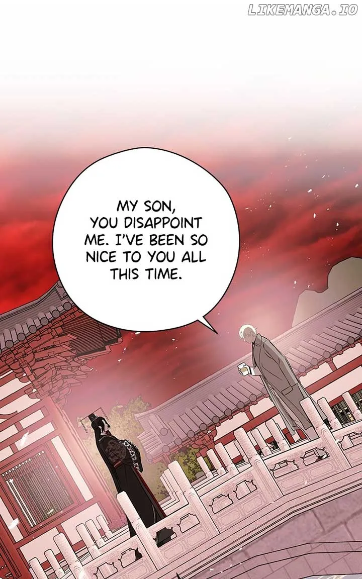 Hell Love Story Chapter 61 Online - página 32