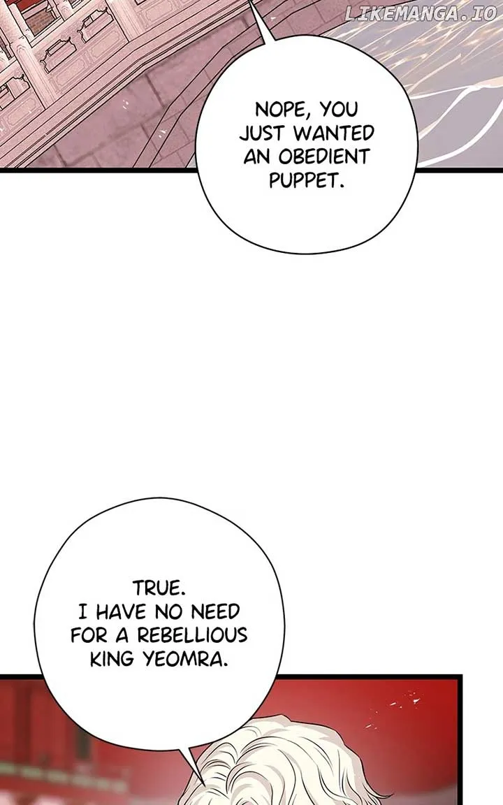Hell Love Story Chapter 61 Online - página 33