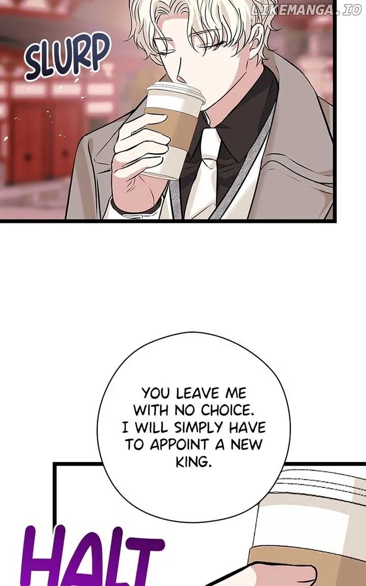 Hell Love Story Chapter 61 Online - página 34