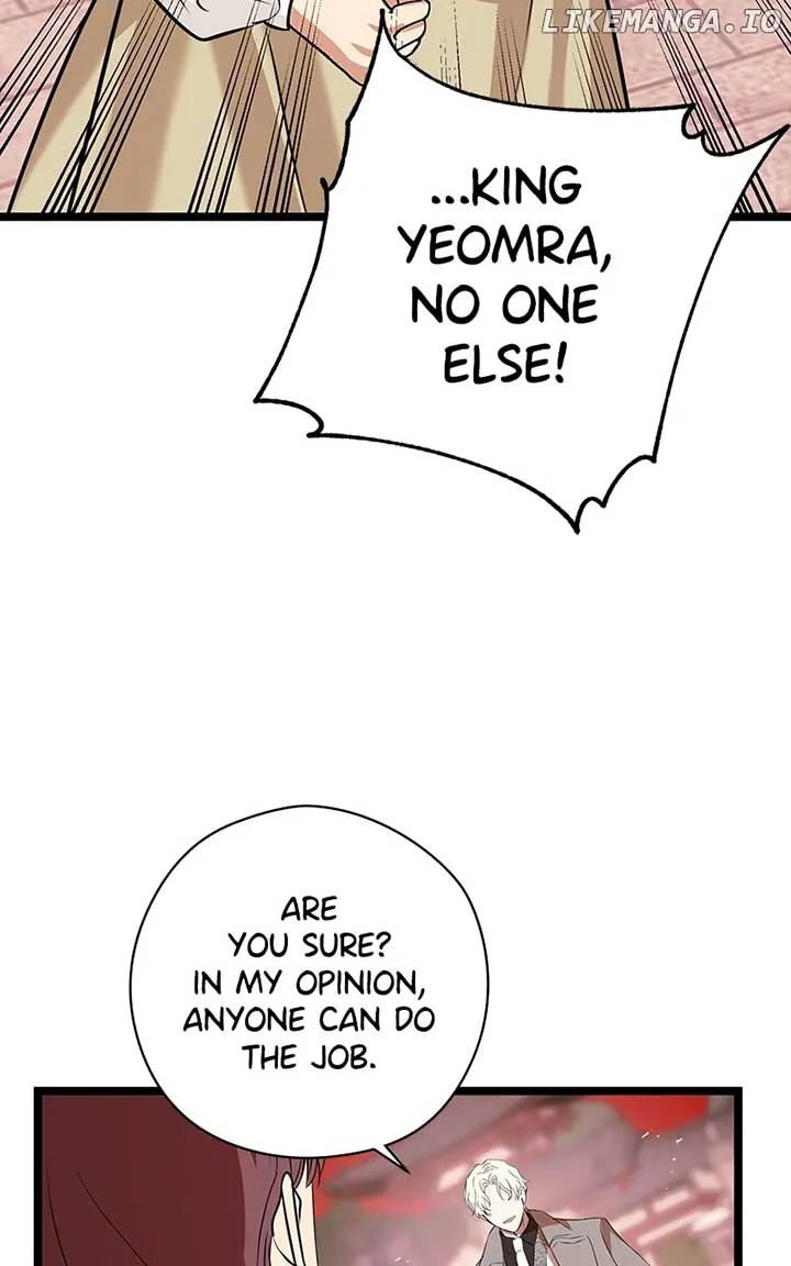 Hell Love Story Chapter 61 Online - página 37