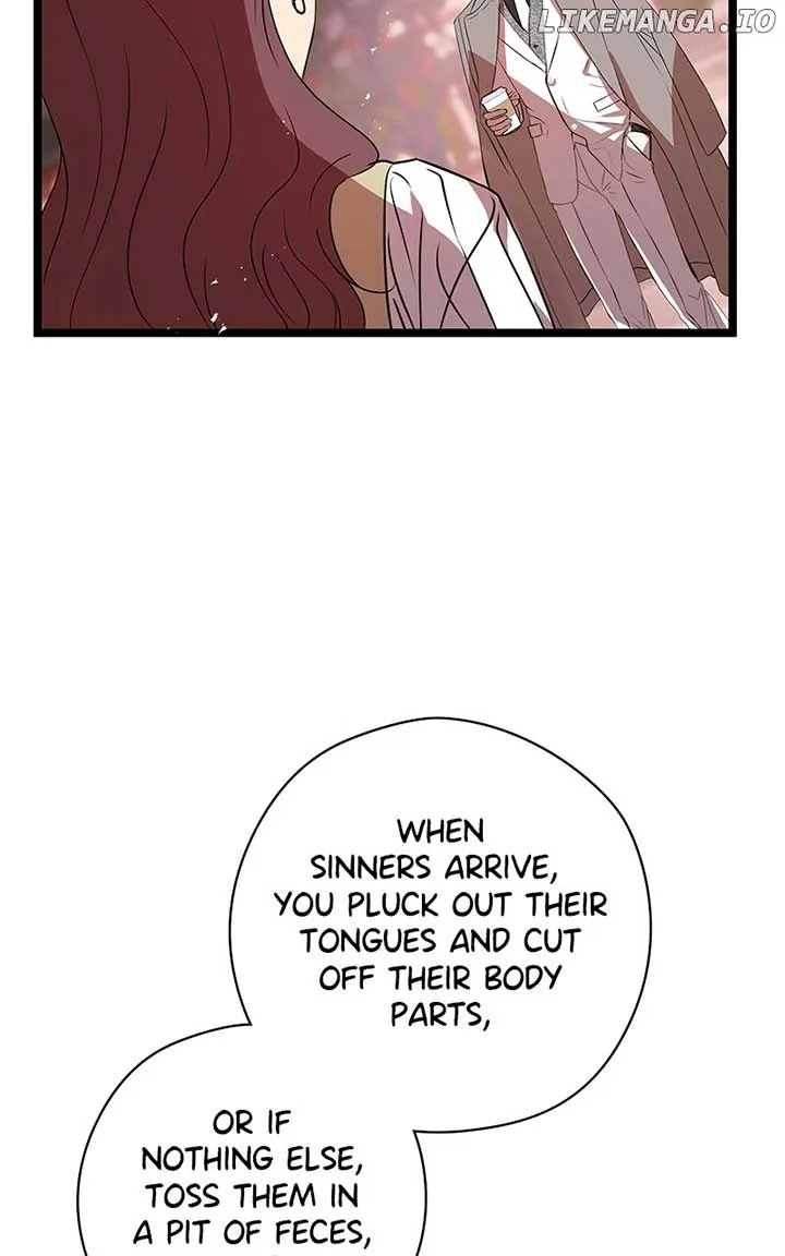 Hell Love Story Chapter 61 Online - página 38