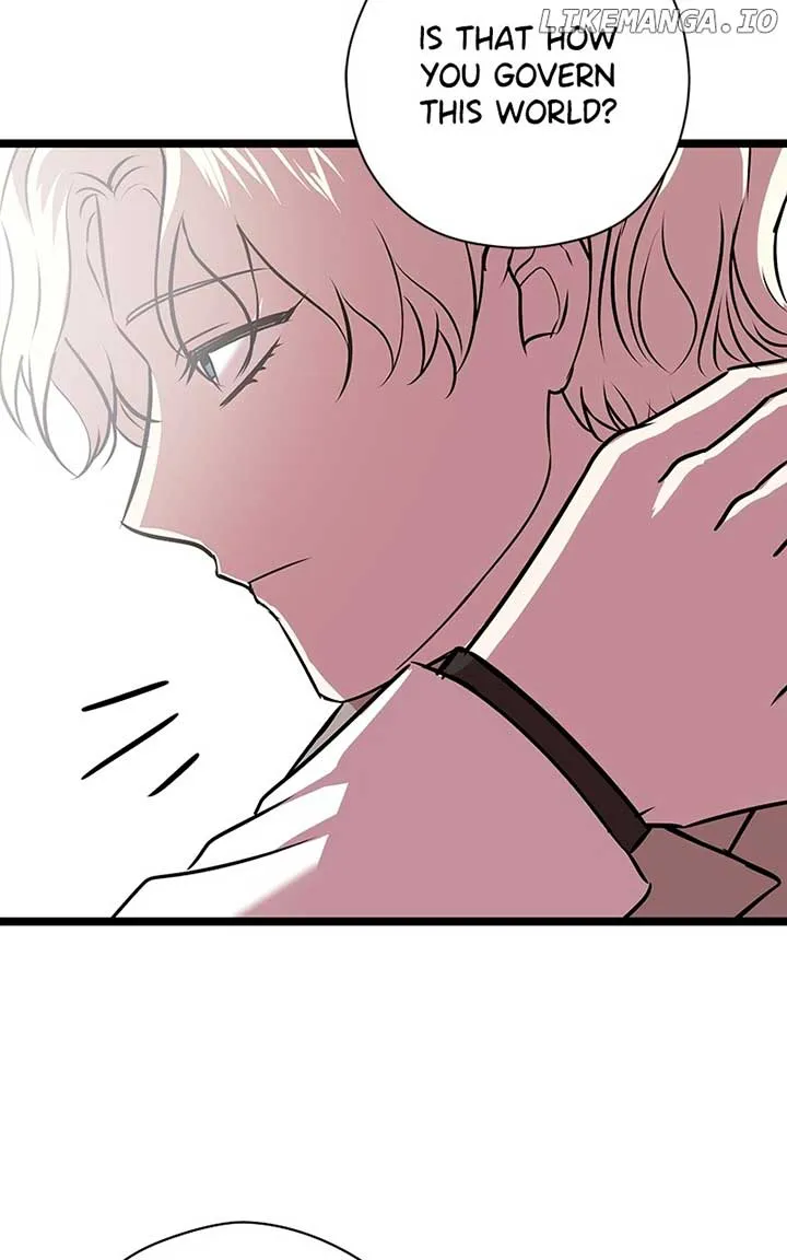Hell Love Story Chapter 61 Online - página 41