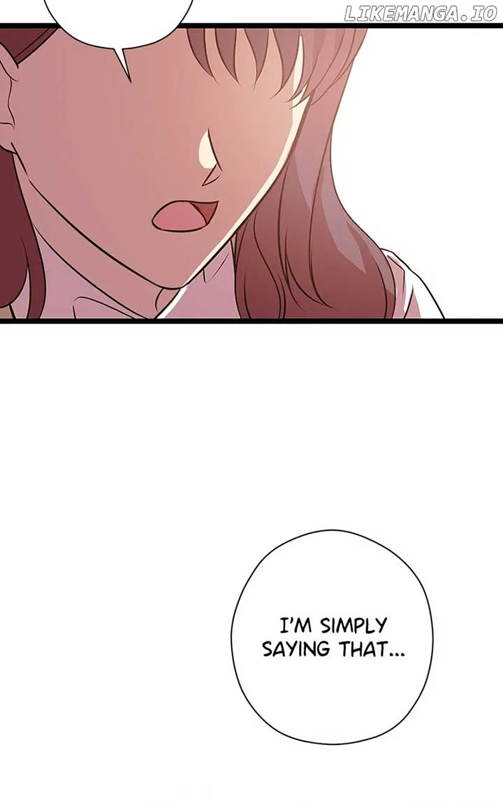 Hell Love Story Chapter 61 Online - página 44