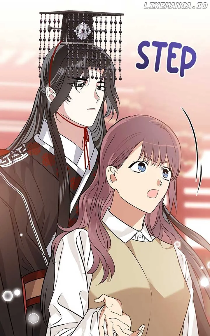 Hell Love Story Chapter 61 Online - página 45