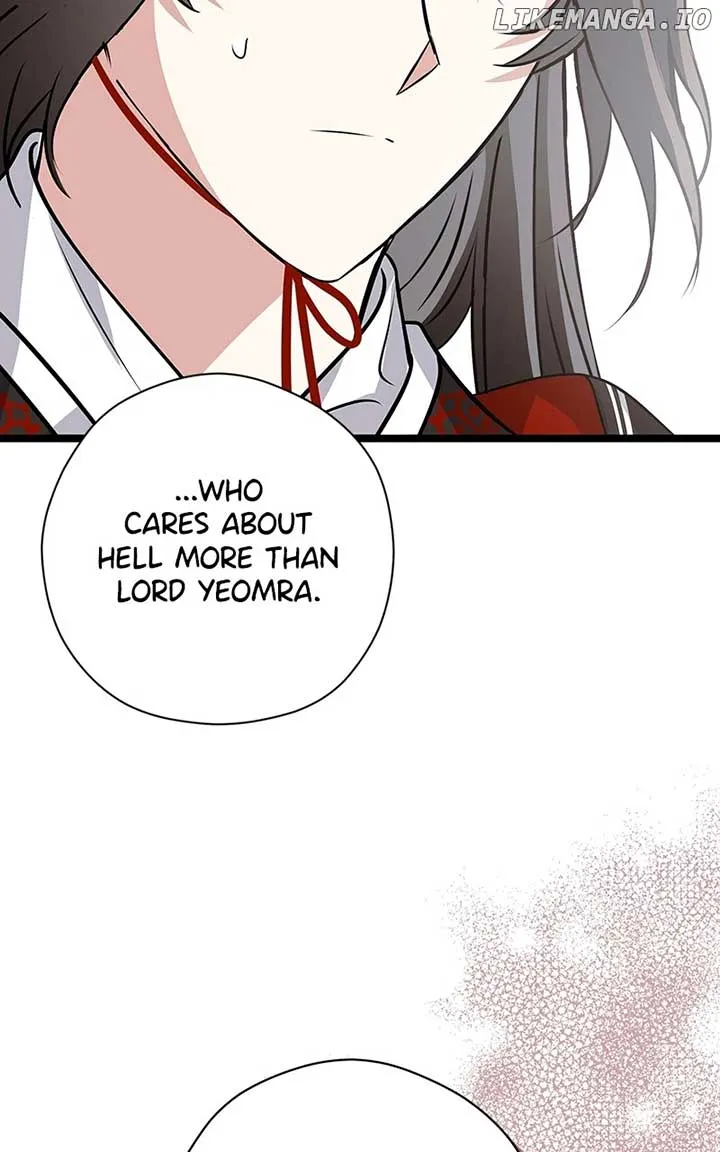 Hell Love Story Chapter 61 Online - página 47