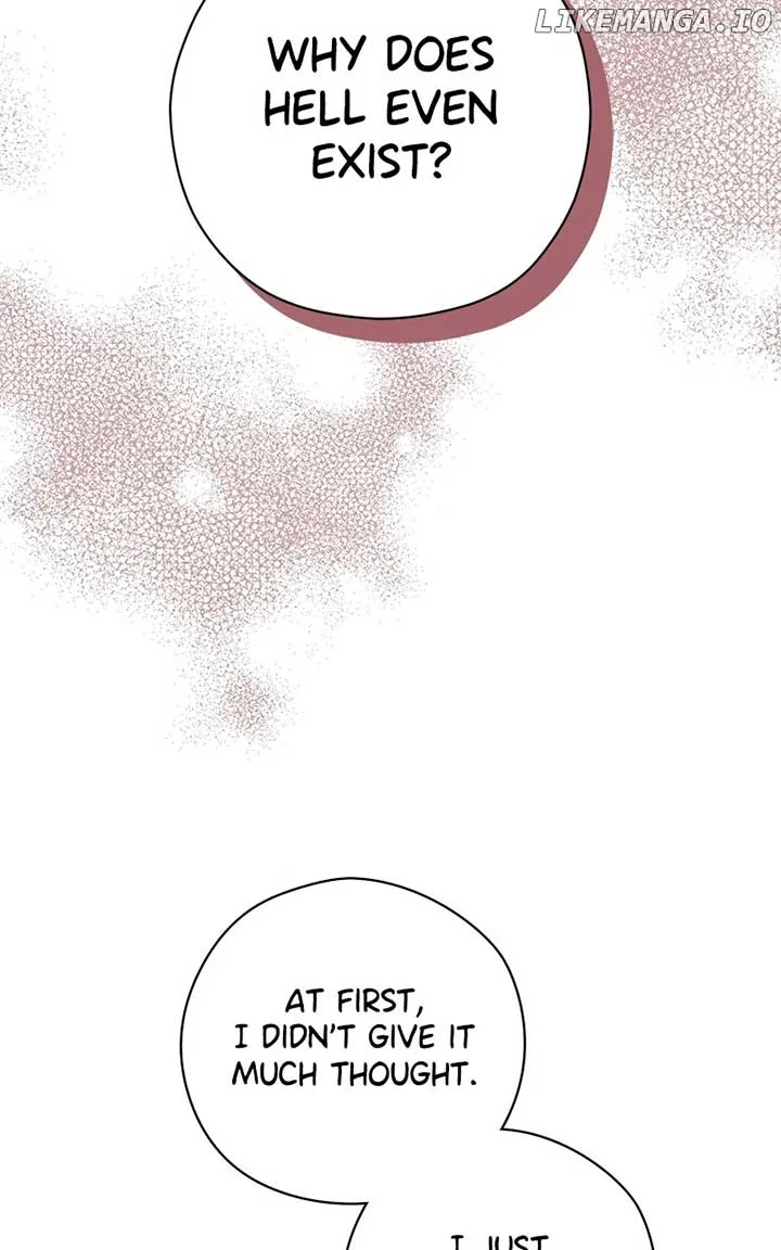 Hell Love Story Chapter 61 Online - página 48