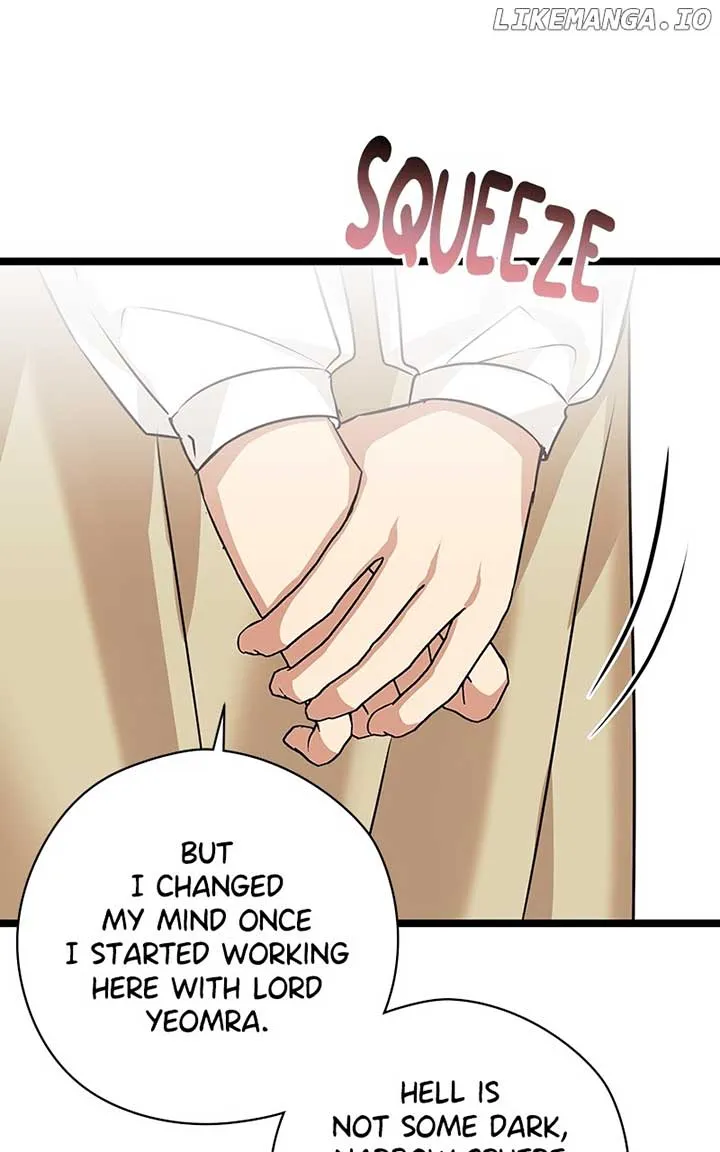 Hell Love Story Chapter 61 Online - página 51