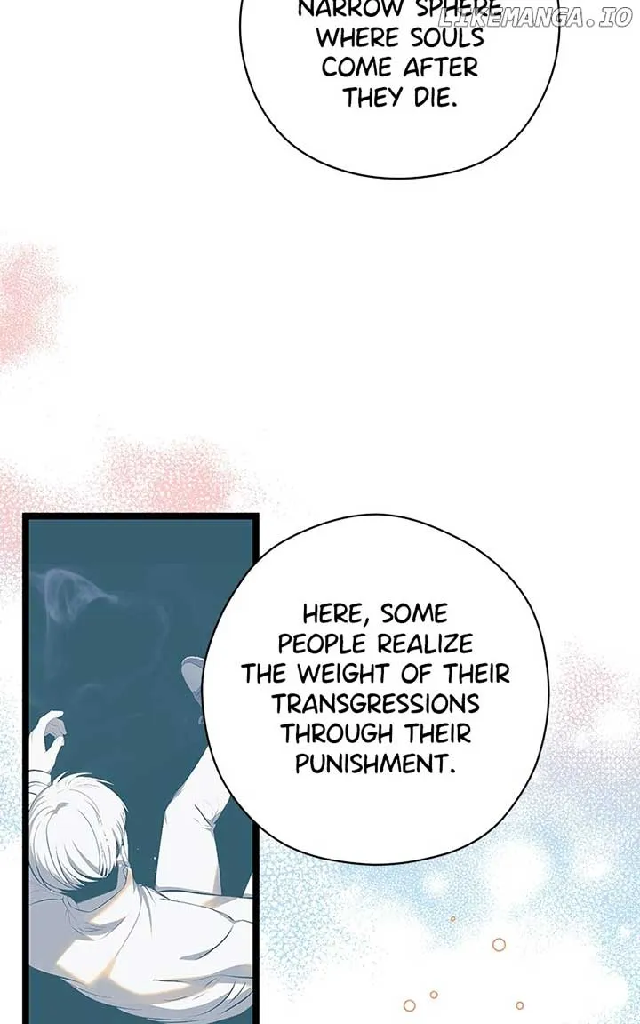 Hell Love Story Chapter 61 Online - página 52