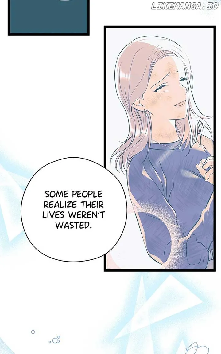 Hell Love Story Chapter 61 Online - página 53