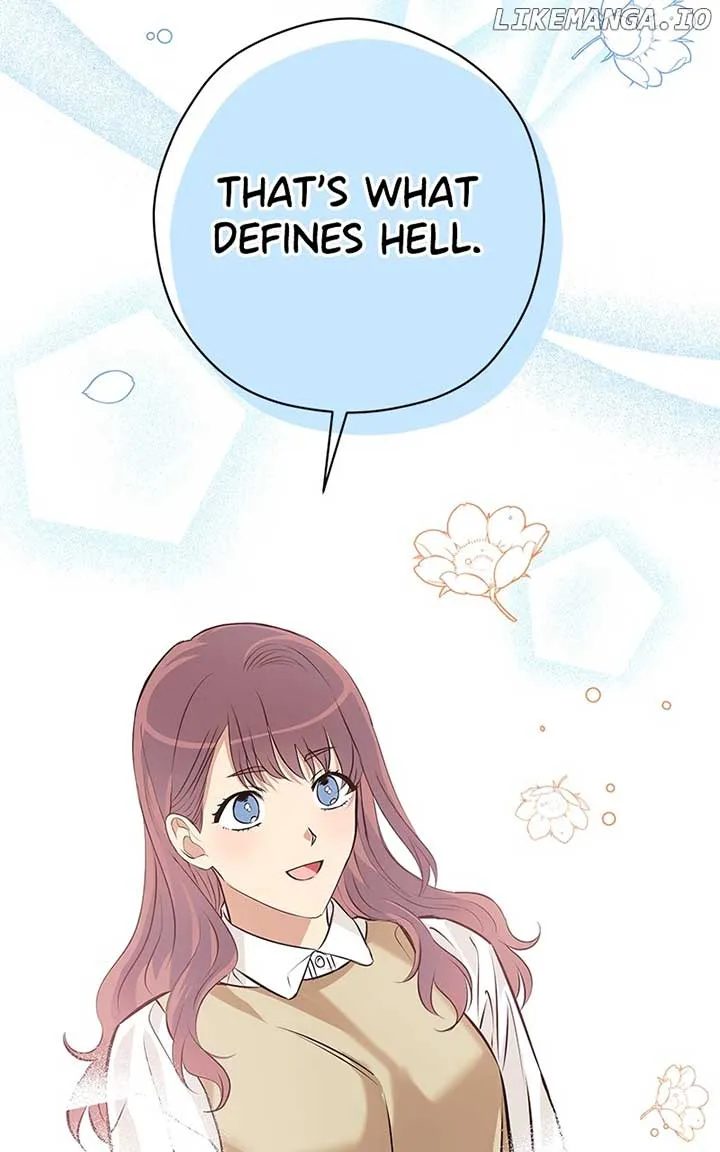 Hell Love Story Chapter 61 Online - página 54