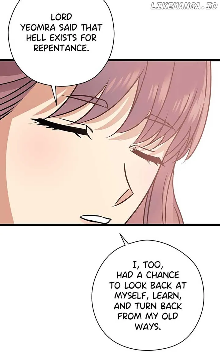Hell Love Story Chapter 61 Online - página 56