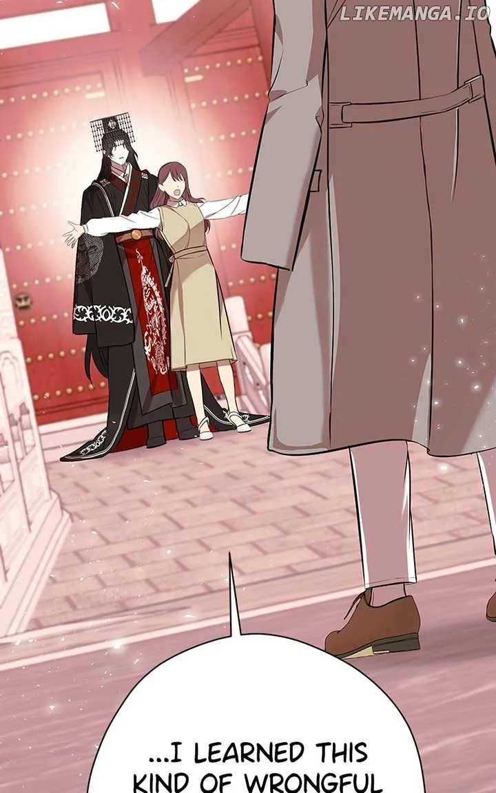 Hell Love Story Chapter 61 Online - página 58