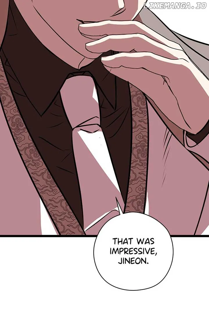 Hell Love Story Chapter 61 Online - página 60