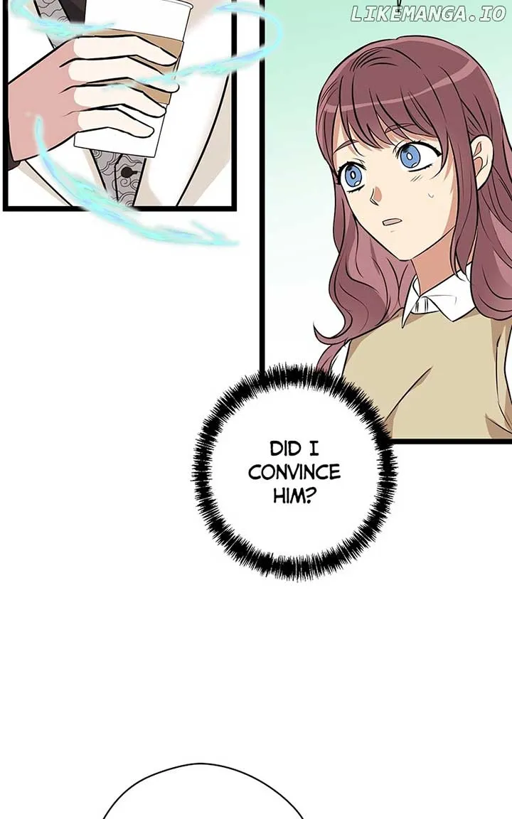 Hell Love Story Chapter 61 Online - página 62