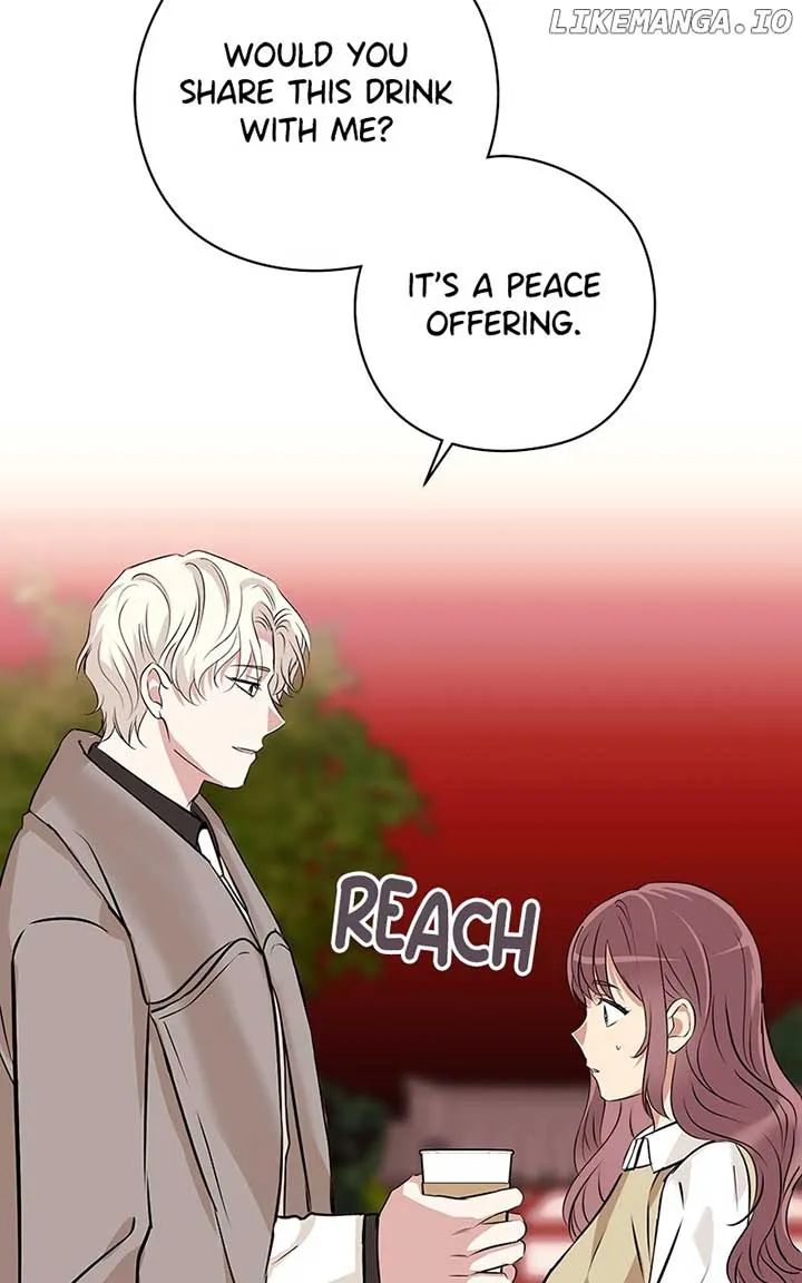Hell Love Story Chapter 61 Online - página 63